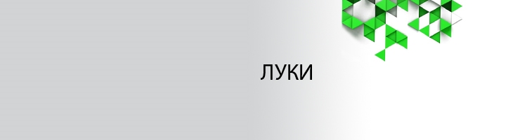 Луки