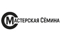 Мастерская Сёмина