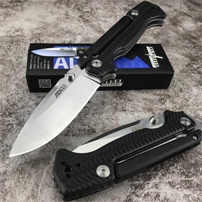 Нож складной AD-15 ст.Aus8 (Cold Steel) 20511 - фото 1331130