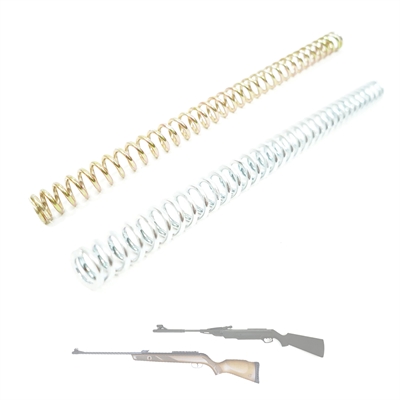 Пружина боевая витая МР-512 / Gamo 440 «Магнум» (Микс) 3007998 - фото 1346982