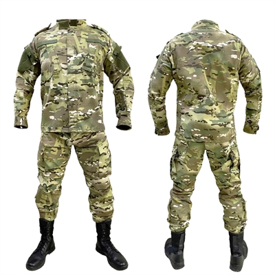Комплект US Army ACU V2 (Multicam) V2-MC - фото 1347029