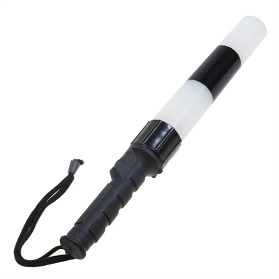 Жезл ГИБДД Патруль (светодиодный) 36см. 05110027N - фото 1352756