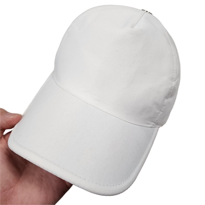 Бейсболка (белая) 03160014 - фото 1353184