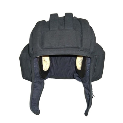 Шлемофон ТАНКОВЫЙ летний, ТШ-4 (СССР) 03180021 - фото 1353201