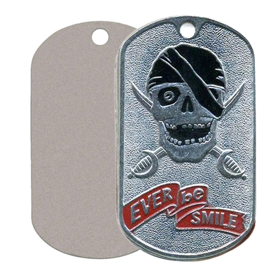 Жетон Ever be smile 18010271 - фото 1353219