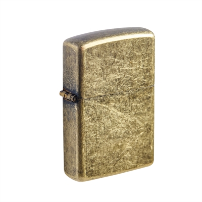 Зажигалка бензиновая Винтаж (классика) 10562578 - фото 1353251