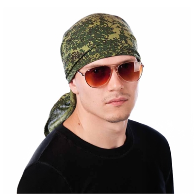 Бандана косынка (Русская цифра) 03150001 - фото 1353436