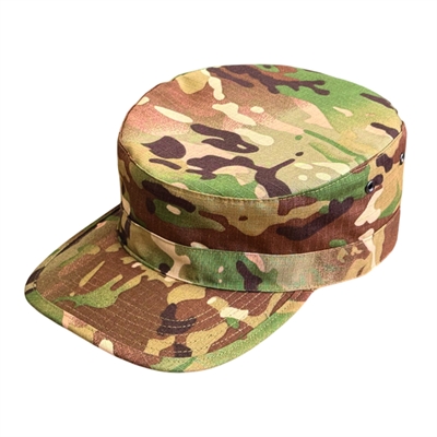 Кепка полевая (мультикам) 152798 - фото 1353602