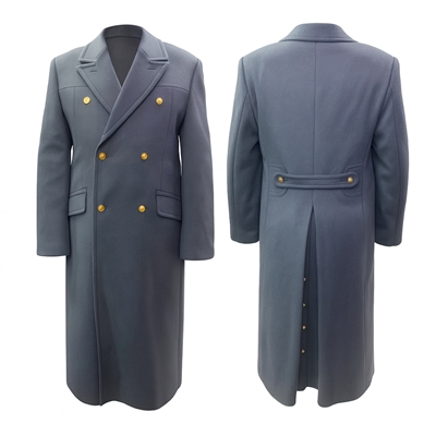 Шинель №5 Россия 4856985 - фото 1353852