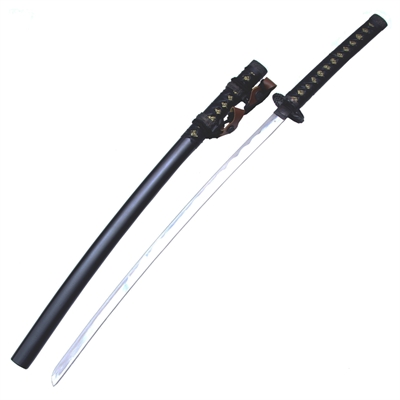 Катана сувенирная X958 ст.420 X958 - фото 1354326