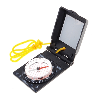 Компас Maclay DC30-1 с зеркалом 292604 - фото 1354809