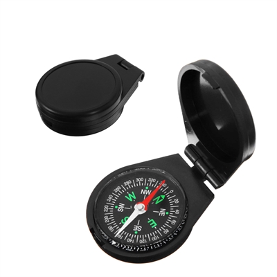 Компас жидкостный DC45 с крышкой 161273 - фото 1354934