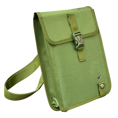 Офицерский планшет (Олива) 150093 - фото 1355583