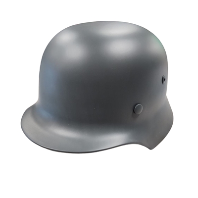 Шлем (КАСКА) стальная ГДР M18 M16 M1916 468749 - фото 1355593