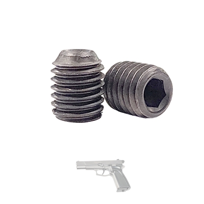 Винт поджимной для пистолетов EKOL 300654 - фото 1355610