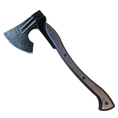 Топор Лесоруб техно (без чехла) НФ-103 - фото 1355755