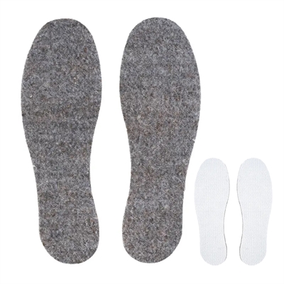 Стельки Войлочные (36-46) 50541 - фото 1355771