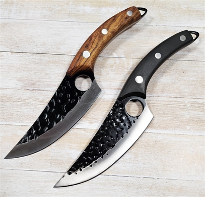 Нож Разделочный Сербский ст.AUS8 304135 - фото 1355772