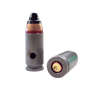 Макет патрона 9х19 (Люгер) 7H21 (ММГ) 54487 - фото 1356589