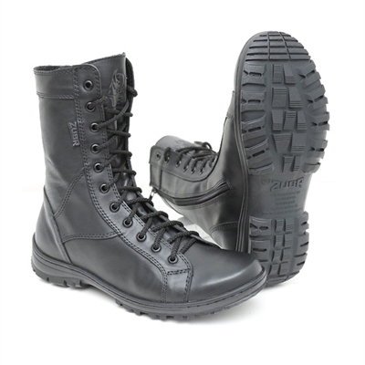 Берцы ZUBR-ВЕНДЕТТА (натуральная кожа) БОТ205АРТ - фото 1356668