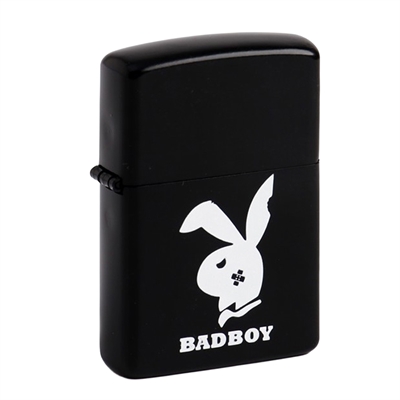 Зажигалка бензиновая BAD BOY 7443461 - фото 1357246