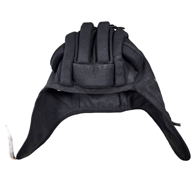 Шлем ТАНКОВЫЙ (лёгкий летний) (СССР) 03025181 - фото 1357563