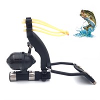 Рогатка для боуфишинга Centershot Guppy JKDG-19B07-BK
