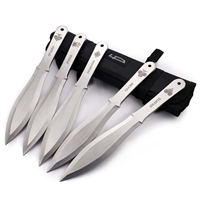 Ножи метательные Баланс M-131SM ст.40х13 (5шт.)