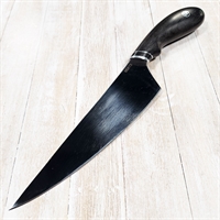 Нож Кухонный Большой ст.65х13 LEMAX