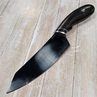 Нож Кухонный Средний ст.65х13 LEMAX