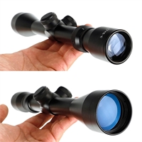 Прицел оптический Gamo / Bushnell / Ohhunt 3-9х40 550181