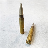 Макет патрона винтовки "MAUZER" 7,92х57мм (ПМ) (ММГ) (образца "ВОВ") 3004739