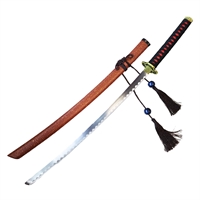 Катана сувенирная Хитофури ст.440 874680