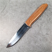 Нож Страж ст.65х13 (Зодиак) 6525