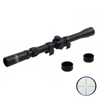 Прицел оптический Gamo 3-7x20 BH-GM370