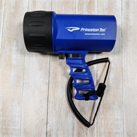 Фонарь для дайвинга Princeton Tec Shockwave-R Led Blue 896483