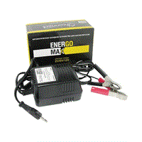 Зарядное устройство EnergoMax Universal Charger (2В, 6В, 12В) JJC19454