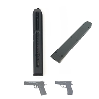 Магазин для пистолета Stalker / Gletcher для S1911G/T и S84, кал.4.5мм ST-MG1