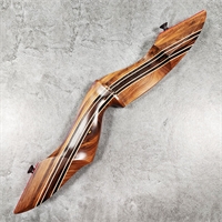 Рукоятка для традиционного лука Samick Handle Leopard II 4056985