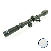 Прицел оптический Gamo 3-7х28 BH-GM378
