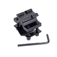 Кронштейн крепление на ствол Weaver 90506