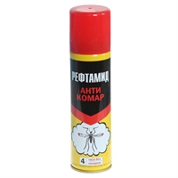 Рефтамид Антикомар 145мл. 6-200