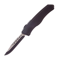Нож фронтальный Шмель ст.40х13 (Pirat) T522