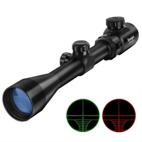Прицел оптический Bestsight / Gamo 3-9х40ЕG с подсветкой BH-GM394E