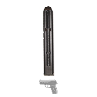 Магазин в сборе к Borner C-11, Crosman C11, sport 306/ W3000/ M84/ PowerWin 906905
