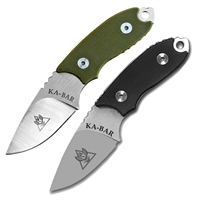 Нож шейный Ka-Bar TDI-2 ст.D2 145781