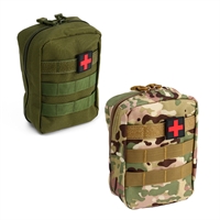 Подсумок - универсальный (molle) 20х13см 9212641