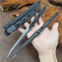 Нож нескладной Игла ст.AUS8 14714