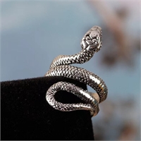 Кольцо Кобра (Cobra) 32241