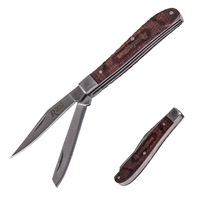 Нож складной Remington Anniversary 200 Years Trapper ст.440 57902